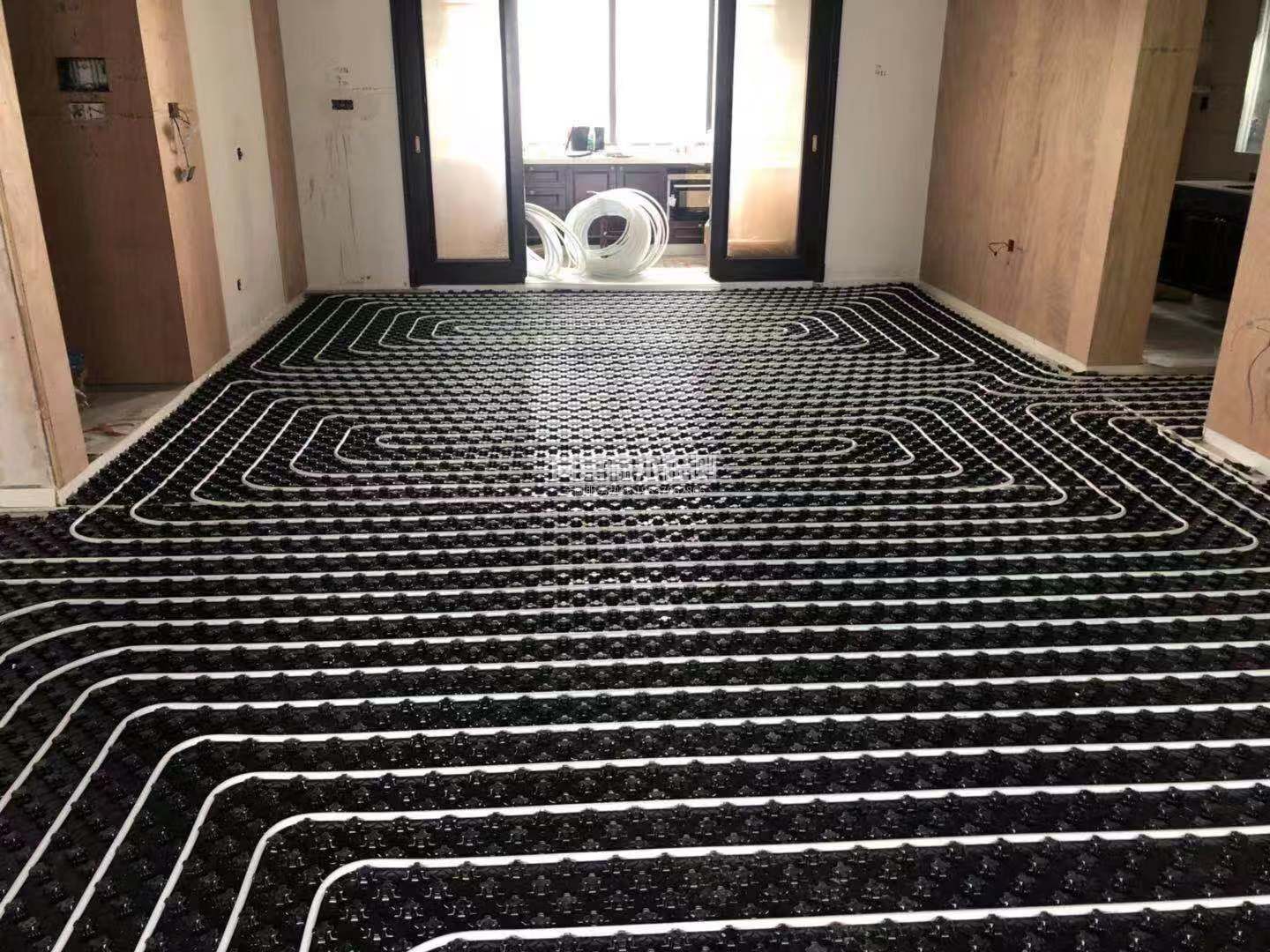 普格地暖供热前需要注意什么_？