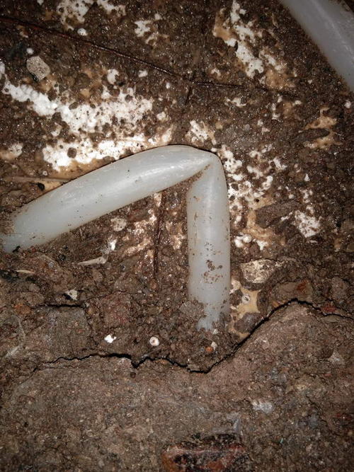 普格堵点精准查找